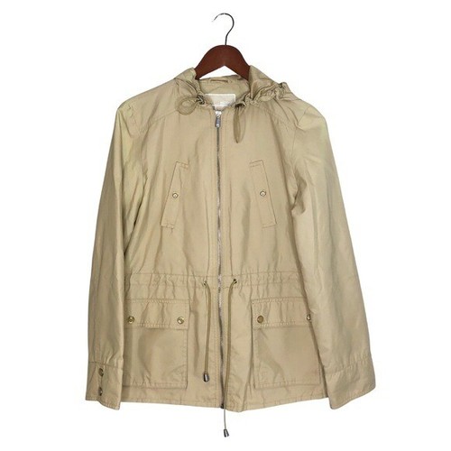 Michael Kors Women's Hooded Water 