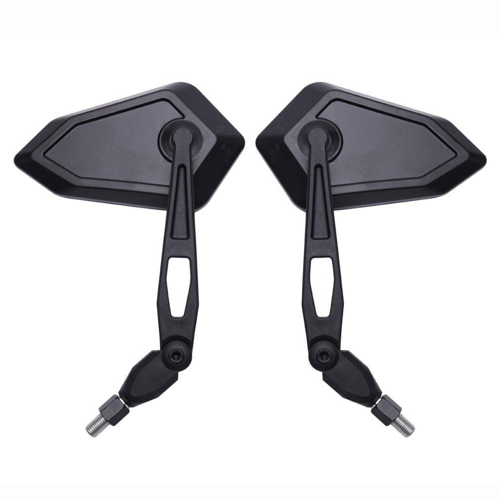 For Suzuki SV650 SV1000 Savage 650 SFV650 Motorcycle Rearview