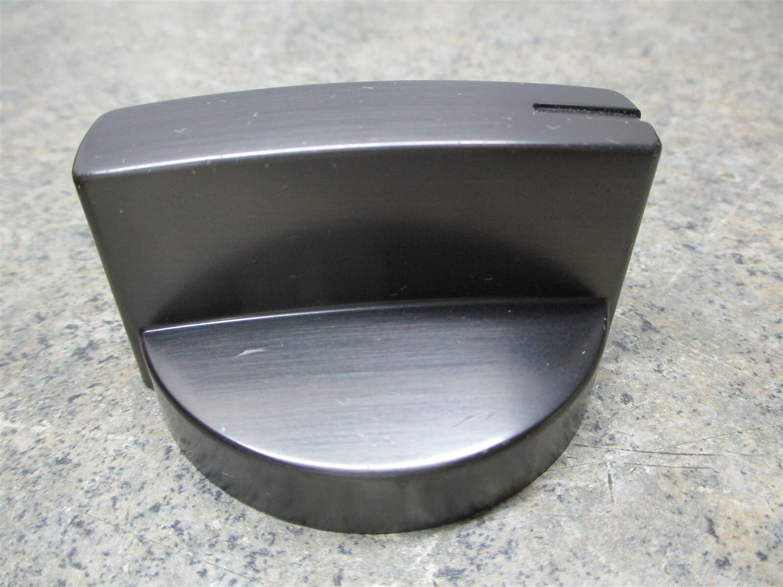 NWOB BOSCH RANGE KNOB DARK PART 9000827997 8001151643 eBay