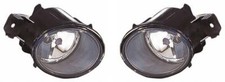 For Renault Clio Mk3 5/2009 Front Fog Lights Lamps Indicators 1 Pair O/S & N/S
