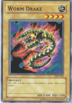 YUGIOH TCG LABYRINTH OF NIGHTMARE LON SET NEAR MINT YOU CHOOSE (yourdeckbuilder)