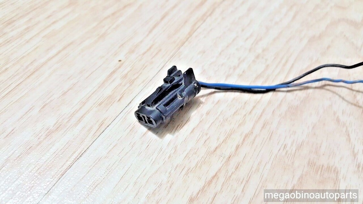 kia hyundai connector sensor ambient air temp 96985-2D000 tcf 14