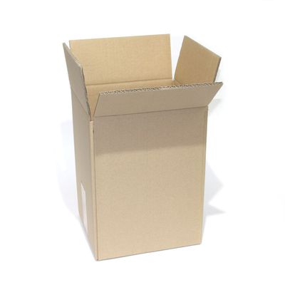 25 Karton - 235 x 205 x 310 mm (L x B x H) für z.B. 10 Liter Kanister