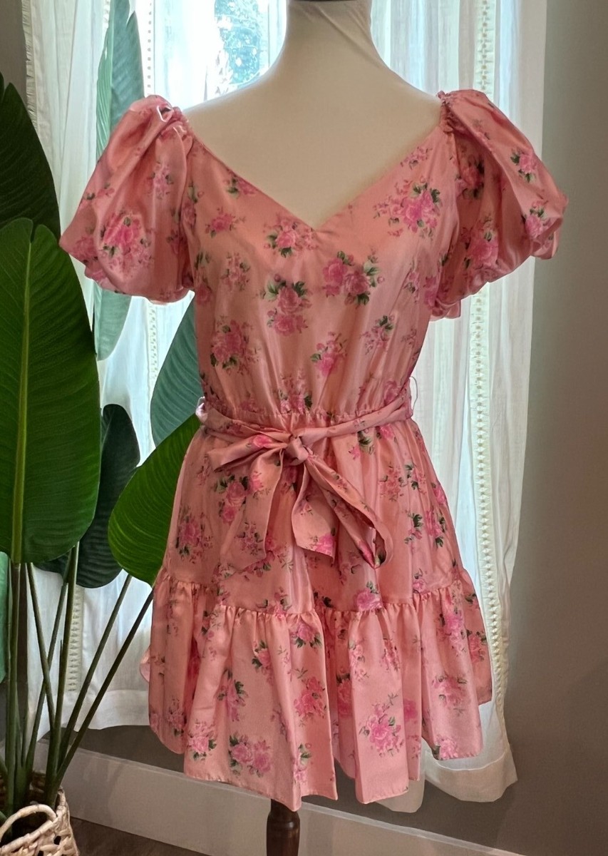 Loveshackfancy Dresses | Loveshackfancy X Target Cecile Mini Dress | Color: Pink | Size: 6 | Pennylaneposh's Closet Loveshackfancy Dresses | Loveshackfancy X Target Cecile Mini Dress | Color: Pink | Size: 6 | Pennylaneposh's Closet