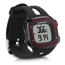 kwmobile Strap Compatible with Garmin Forerunner 10/15 (L Size model) Strap -...