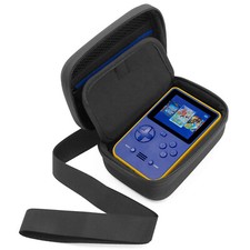 CASEMATIX Handheld Game Case for Blaze Capcom Super Pocket - EVA Case Only