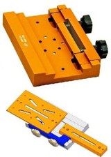 Geoptik - Universal Prismenklemmung - For Gp And 3'' Losmandy-Prismenschienen