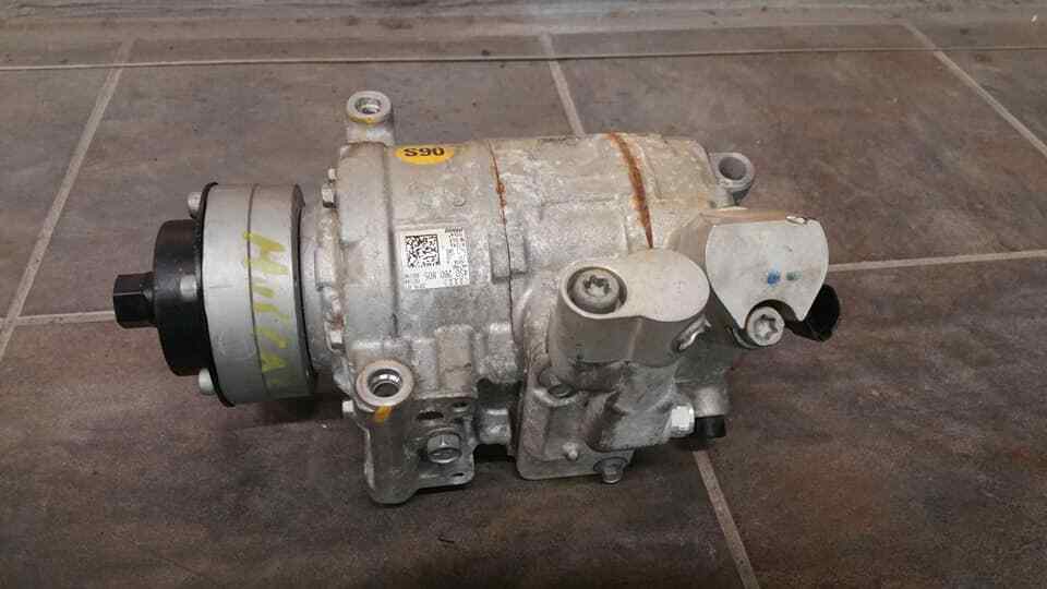 LAMBORGHINI HURACAN LP610-4 AC COMPRESSOR 4S0 260 805
