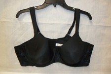 LEADING LADY BRA, SIZE 48DD, ID 837880-138 