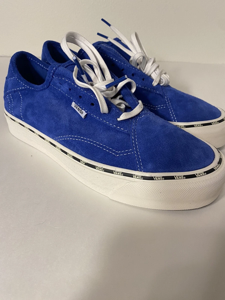 Vans lapis cheap