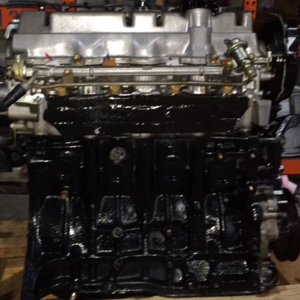 Toyota Camry 2.2L Engine 115k miles 1997 1998 2000 2001 . Foto 3 de 4