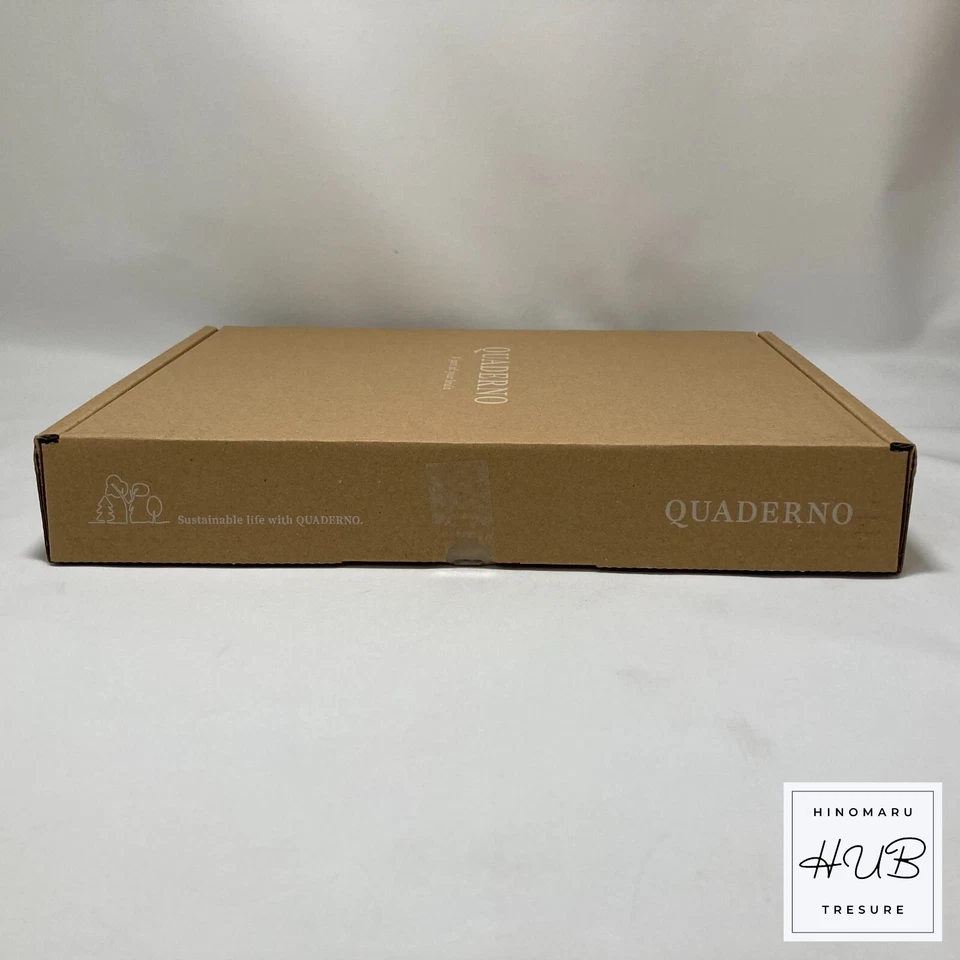 Fujitsu QUADERNO 13.3in Gen.3C Electronic Paper FMVDP43CA4 White New Stocked - Image 4 of 4