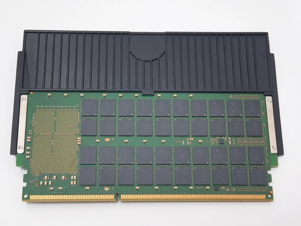 IBM Micron 64GB DDR4 CDIMM 8GX72 00LP765, für IBM Power 8 Server - Bild 3 von 4