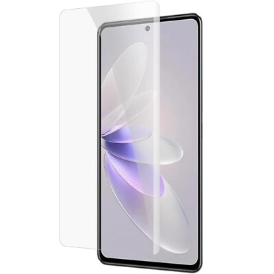 Hartglas Displayschutzfolie für Xiaomi Redmi Note 12 Discovery