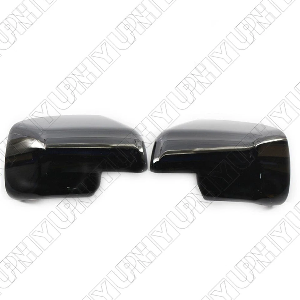 Cubierta de espejo retrovisor completa para Range Rover Sport Freelander 2 Discovery 3 LR2 LR3 2005-09 Foto 3 de 4