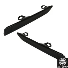 For Toyota Tacoma Front Left & Right Set Of 2 GRILLE FILLER New