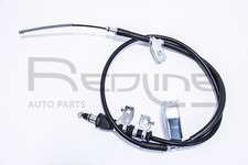 COPPIA CAVI FRENO MANO KIA RIO II HYUNDAI ACCENT III 1.4 1.5 CRDi