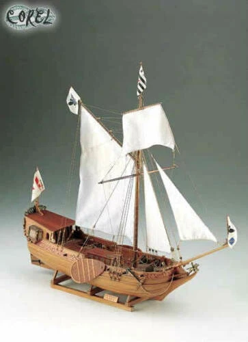 Modellini statici di barche, navi, imbarcazioni yacht