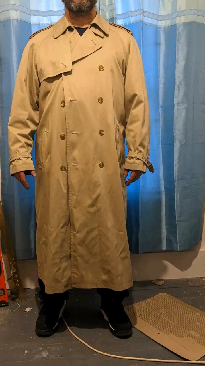 Rainman Raincoat