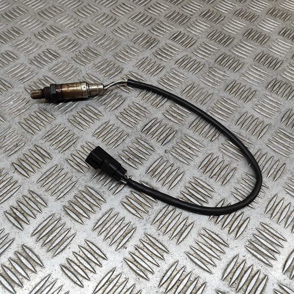 Sensore ossigeno lambda ASTON MARTIN DB7 Coupè 4PIN 93GB-9F472-BA 3.2i 233Kw 1995 - Immagine 2 di 4