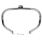 Chrome Engine Guards For 2004-2009 Honda VTX1300C/VTX1300S/VTX1300R