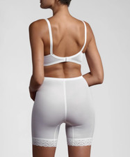 Biancheria modellante da donna intimo modellante in poliammide