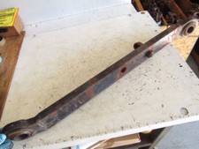Agco Allis 72241393 Lower Lift Link Draft Arm 5670 Tractor White Massey Ferguson
