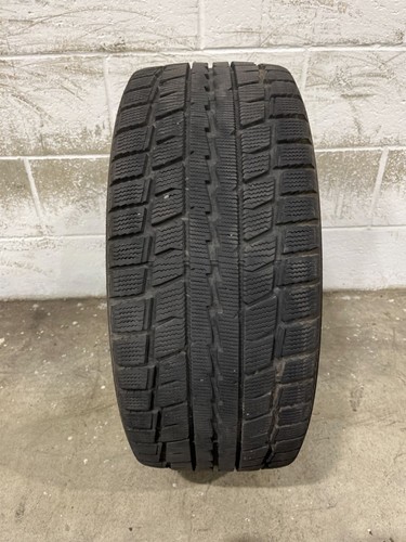 1x P225/45R17 Dunlop Graspic DS-2 9/32 Used Tire | eBay
