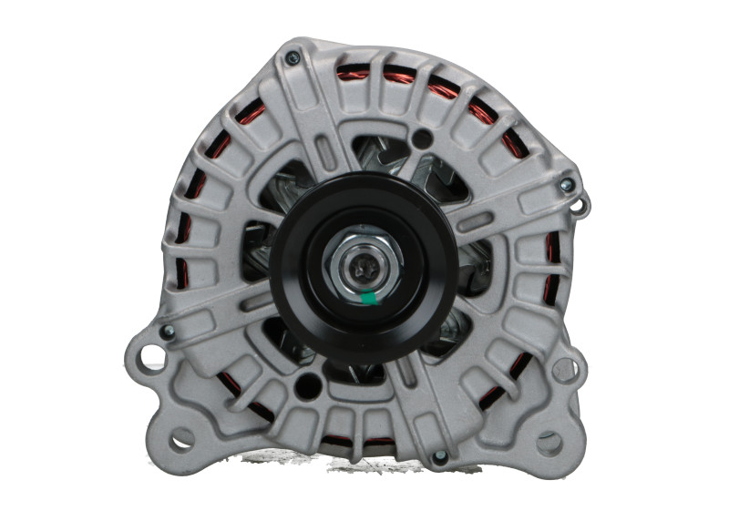 Alternatore Compatibile Con Volkswagen Touareg FG23S031 220 A
