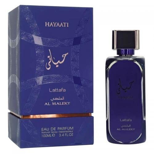 香水(ユニセックス) Lattafa Hayaatim Lattafa Hayaatim Eau de Parfum - Unisex Fragrance