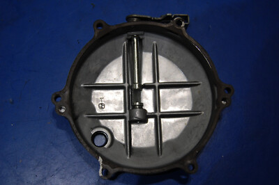 1989-1994 Kawasaki KDX200 Clutch Right Side Engine Cover Lid 1989-1994 Kawasaki KDX200 Clutch Right Side Engine Cover Lid