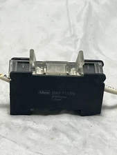 IDEC BAF111SN Fuse Holder