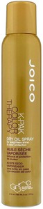 Joico-K-Pak-Color-Therapy-Dry-Oil-Spray-6-oz-Pack-of-5