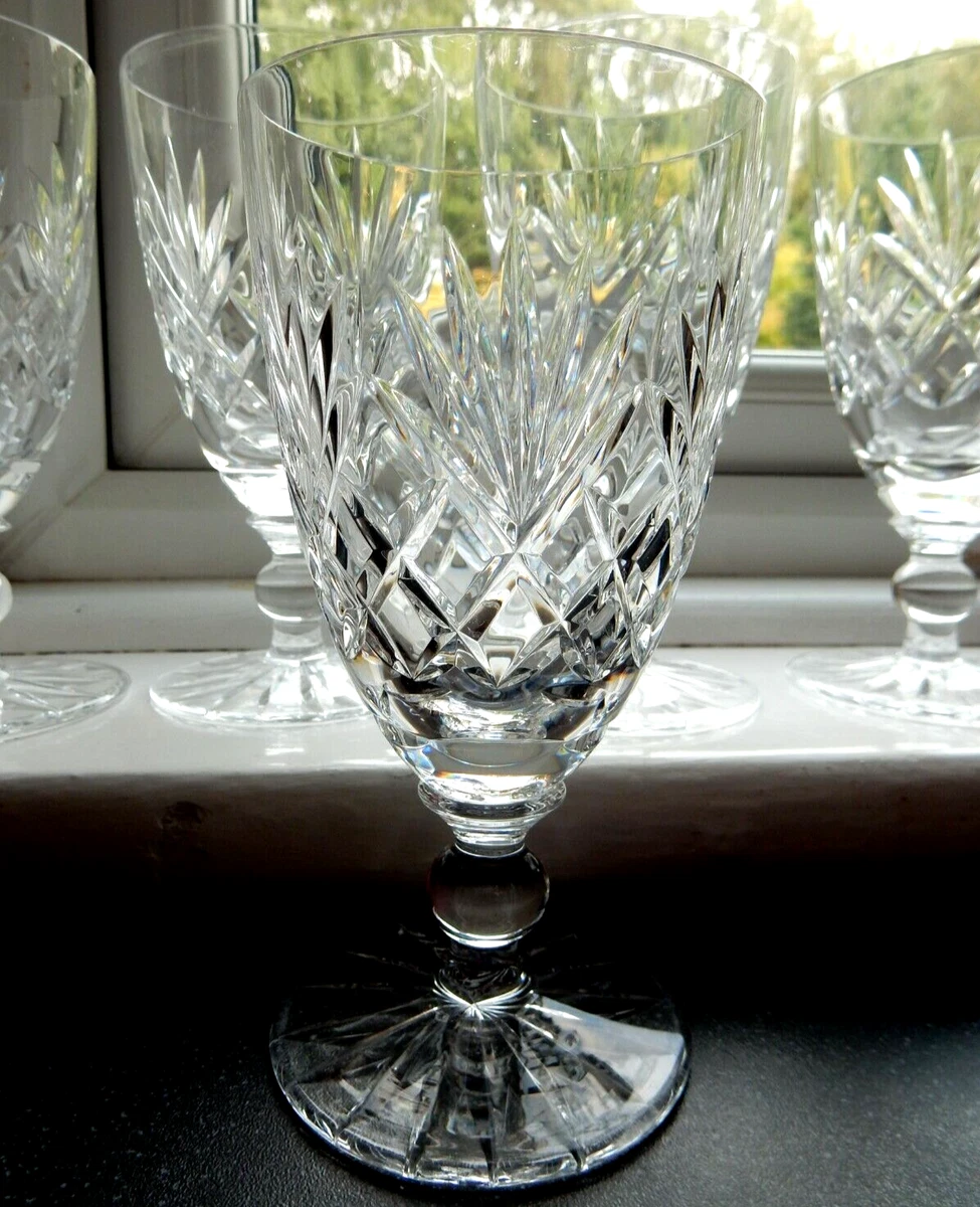 Large water glasses deals