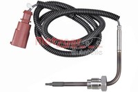 Metzger 0894881 Sensor, Abgastemperatur FüR VW