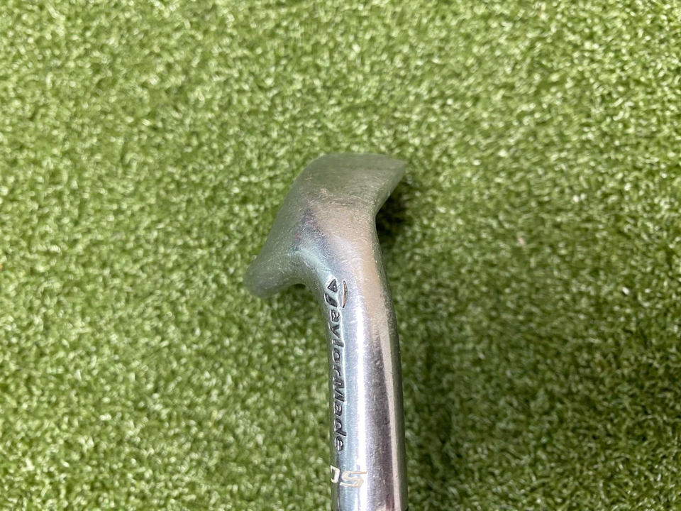 TaylorMade RAC OS Sand Wedge / RH / Senior Graphite 36" / New Grip