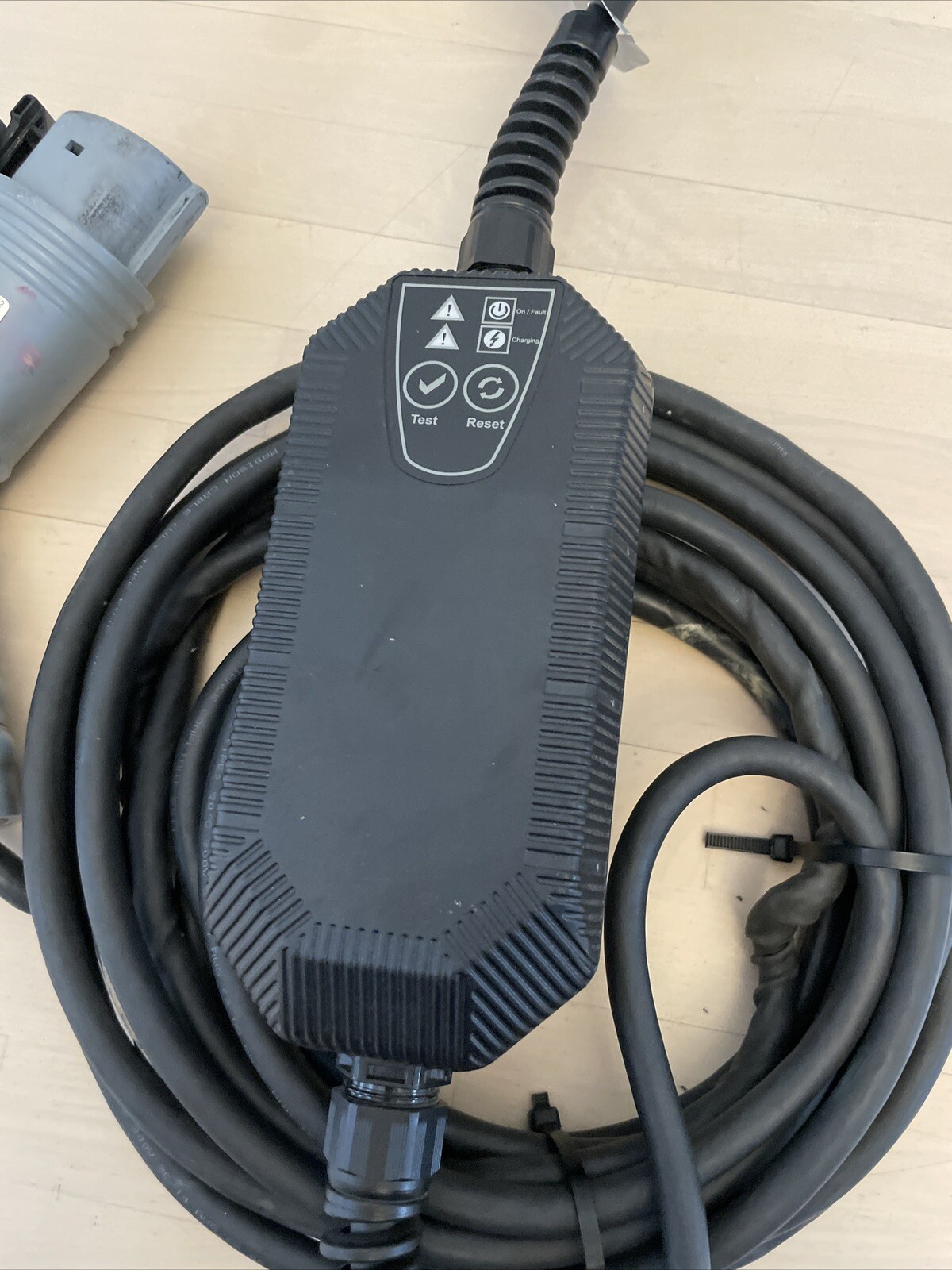 Rolls Royce Spectre EV CHARGER 5-15 Level 1 CABLE Electric Charging Cord 120V