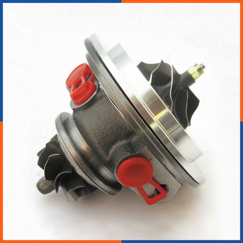 Cartouche CHRA pour VW K03 avec turbine de rechange 53039880052