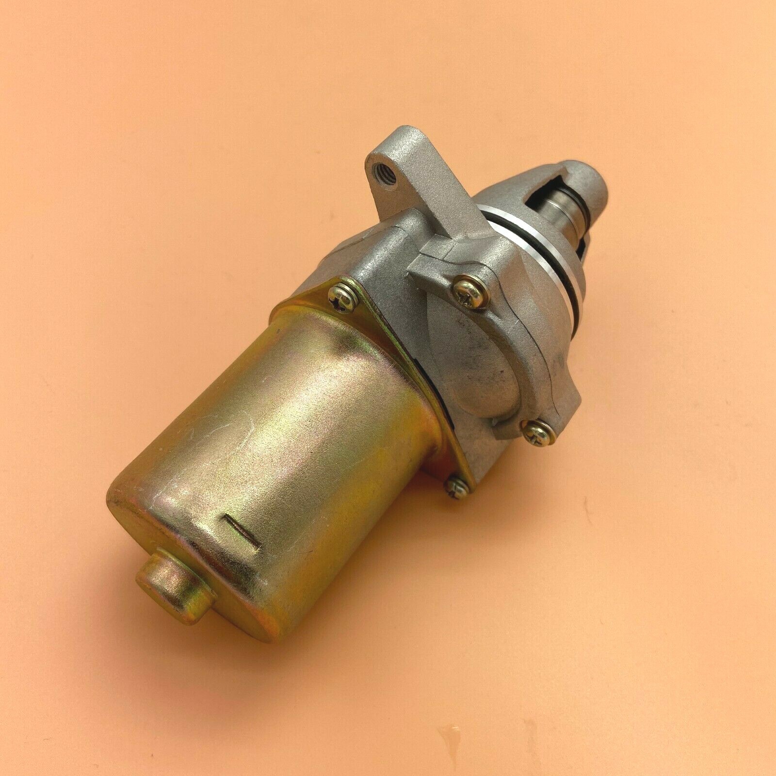NEW STARTER MOTOR FIT FOR SUZUKI ATV LT80 QUAD SPORT 82cc 87-06