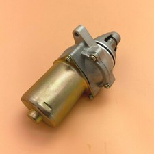 NEW STARTER MOTOR FIT FOR SUZUKI ATV LT80 QUAD SPORT 82cc 87-06