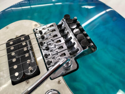 E-Ⅱ ST-1 Electric Guitar | eBay