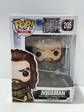 Ultimate Funko Pop Aquaman Figures Checklist and Gallery 17