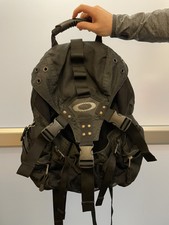 oakley icon 1.0 backpack