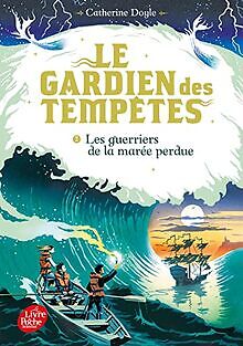 Le gardien des tempêtes - Tome 2: Les guerriers de ... | Buch | Zustand sehr gut