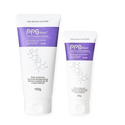 Careis pps basic cream.pps Basic Post Procedure Cream 50ml 150ml