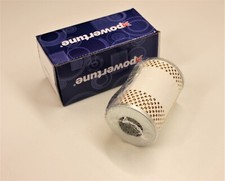 DAIMLER 2.5 V8 SALOON OIL FILTER