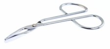 Scissor Tweezers Professional Salon Quality New Plucker Eyebrow