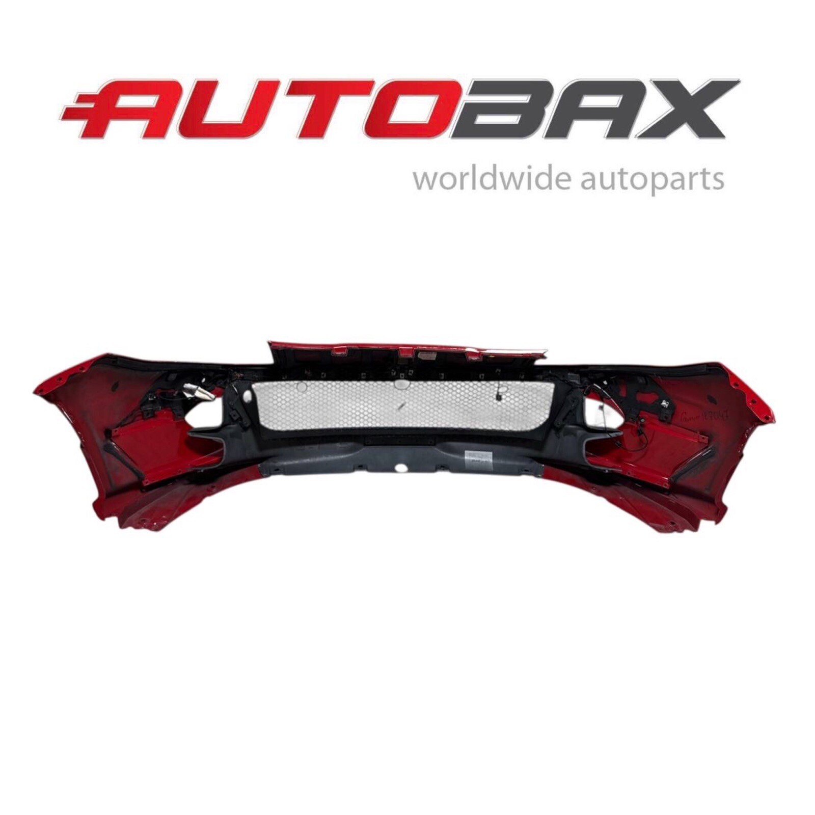 2018 2019 2020 2021 2022 FERRARI 812 SUPERFAST FRONT BUMPER COVER W/ GRILLE OEM