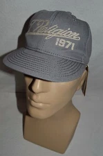 TRUE RELIGION Man's 1971 Baseball Hat Cap NEW  One Size Fits All