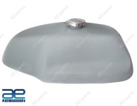 Neuer Ducati 750SS 900SS Motorrad Kraftstofftank Aus Rohstahl, Front